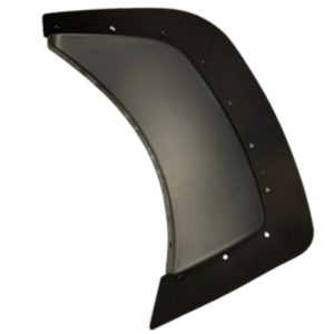 Freightliner A22-74119-004 Panel, Lefthand, Drive Wheel Fairing (Genuine)