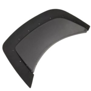 Freightliner A22-74119-005 Panel, Rigjthand, Drive Wheel Fairing (Genuine)