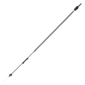 Mercedes A9077603700 Lock Cable, Rear Right (Genuine)