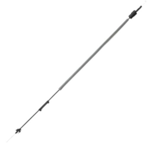 Mercedes A9077603700 Lock Cable, Rear Right (Genuine)