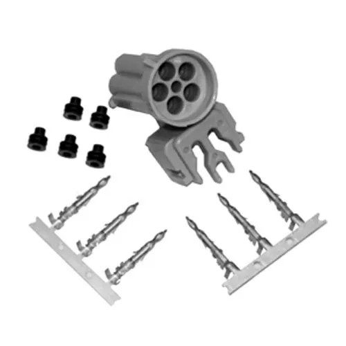 Haldex AQ15473 Terminal Kit, 5-Way (Genuine)