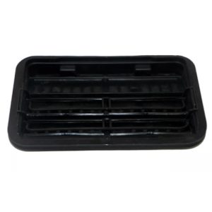Ford BB5Z-61280-62B Grille Assembly, Air Vent (Genuine)