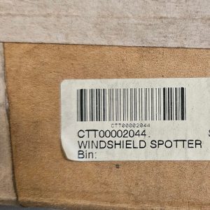 Kalmar CTT00002044 Windshield Spotter (Genuine)