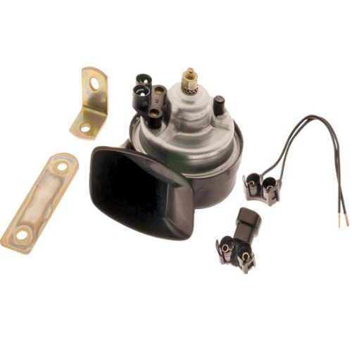 ACDelco D1922C Horn Kit, F Note (Genuine)