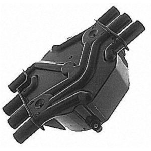 Standard Motor Products DR475 Distributor Cap, Ignition