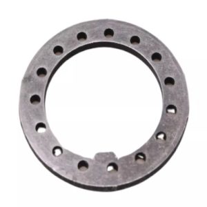 Ford E3TZ-3B459-A Washer, Spindle Nut (Genuine)