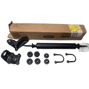 Ford E8TZ-3E651-B Shock Stabilizer, Steer Damper Kit (Genuine)