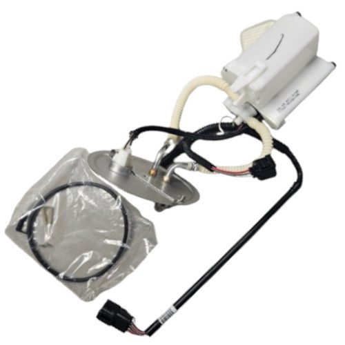 Ford F6PZ-9350-EA Fuel Pump w/ Gasket (Genuine)