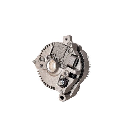 Motorcraft F77U-10316-AA Alternator (Reman)