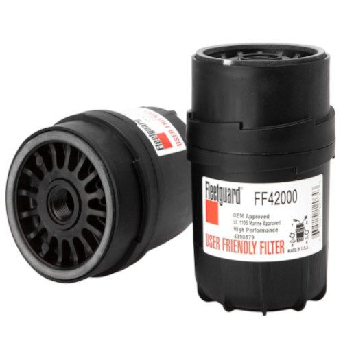 Fleetguard FF42000 Fuel Filter (Genuine)