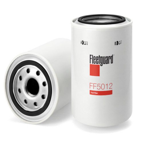 Fleetguard FF5012 Fuel Filter (Genuine)