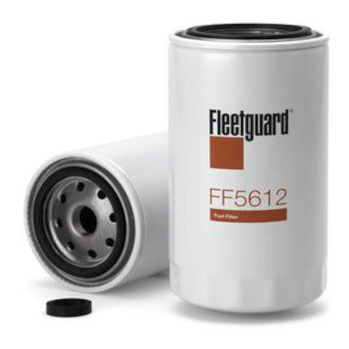 Fleetguard FF5612 Fuel Filter (Genuine)