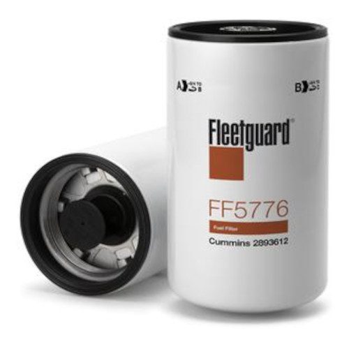 Fleetguard FF5776 Fuel Filter (Genuine)