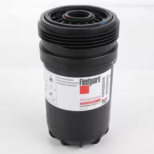 Fleetguard FF63054NN Fuel Filter (Genuine)