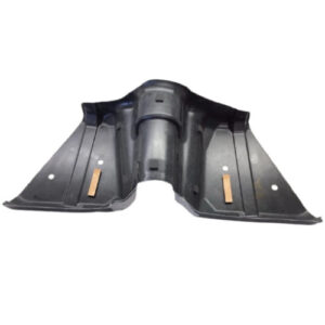 Ford FR3Z-9A032-B Heat Shield, 2015-2021 Mustang (Genuine)