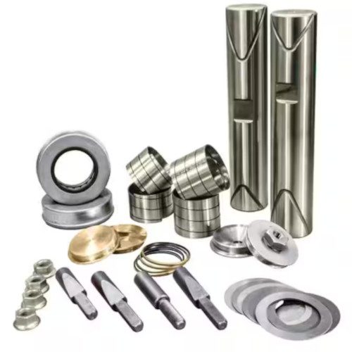 Stemco K130R King Pin, Steering Qwik Kit