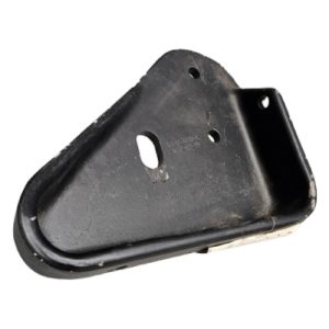 Kenworth K140-1815-L Crossmember Gusset , Aluminum (Genuine)