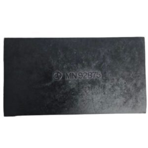 Automann MN92875 Wear Pad, Suspension Adapter Plate