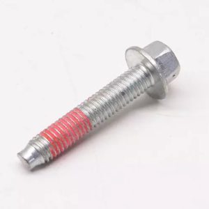 Ford N606500-S100 Bolt, New OEM (Genuine)