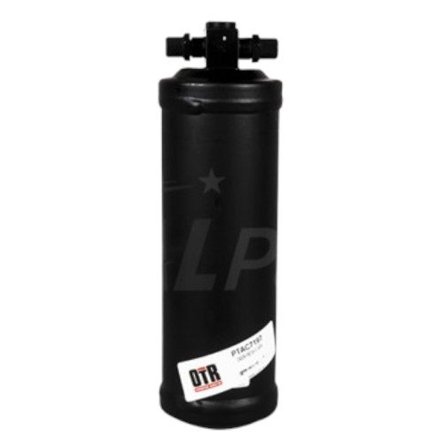 OTR PTAC7197 A/C Reciever Drier, For Freightliner