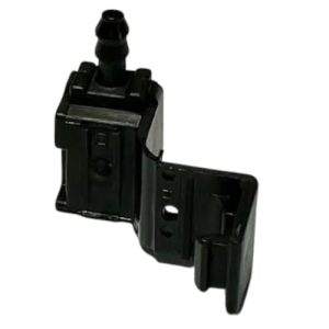 Paccar R23-6022 Nozzle, Windshield Washer (Genuine)