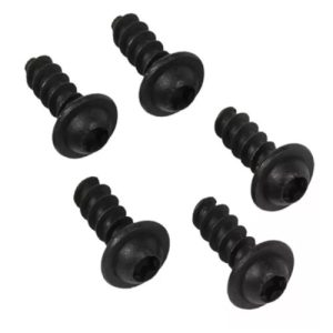 Ford W505963-S424 Screw, New (Genuine)