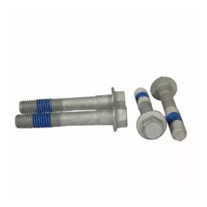 Ford W710658-S439 Bolt, 4 Pack (Genuine)