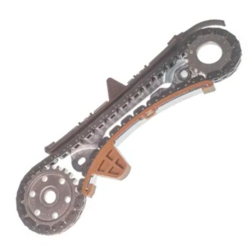 Ford XL2Z-6M273-AA Tensioner, Engine Timing (Genuine)