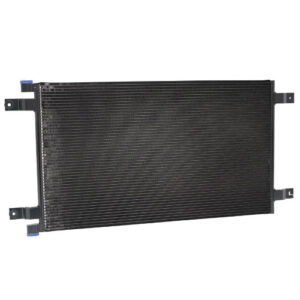 Paccar Z9206001 AC Condenser, Kenworth T680 Peterbilt 579 2013-2016 (Genuine)
