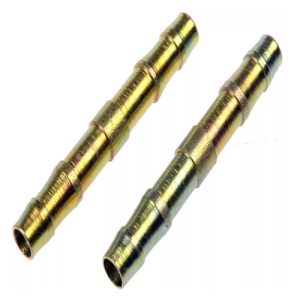 Ford N803430-S Union Coupler Fitting (2 Pack) (Genuine)