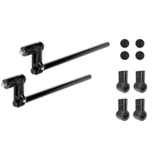 Fleet Engineers 031-01662 Fender Bracket, Center Multi-Mount (Genuine)