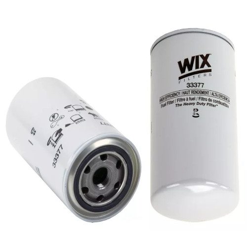 Wix 33377 Filter New (Genuine)