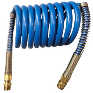 Tramec 451243NB Dolly Coil 8Ft, Blue Only (Genuine)