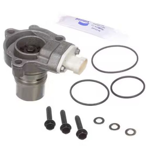 Bendix 5004341X Purge Valve Kit, Reman (Genuine)