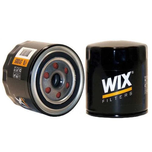 Wix 51085 Filter New (Genuine)