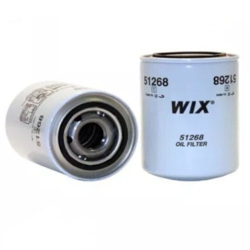 Wix 51268 Filter New (Genuine)