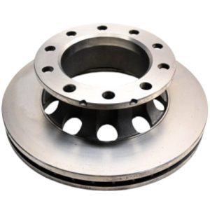 Bendix 145028 Brake Rotor Replacement (Aimco 55031)