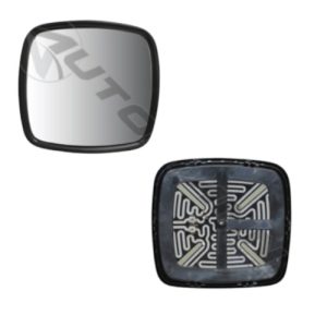 Automann 563.46052 Mirror Glass, Convex Heated
