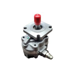 Parker 656506 Pump Hydraulic Gear