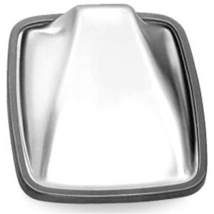 Velvac 702023 Door Mirror Glass (Genuine)