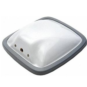 Velvac 704077-5 Mirror, Blind Spot, Door (Genuine)