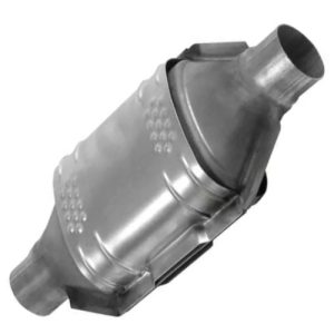 Eastern Catalytic 70957 Catalytic Converter (Universal)