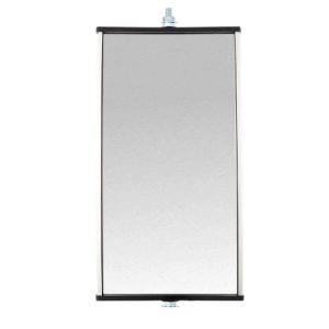 Truck-Lite 97627 Mirror Heavy Duty 6"x16" (Genuine)