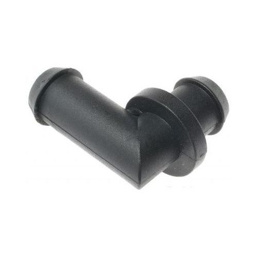 Ford C8AZ-6767-B Elbow, Plug/Valve (Genuine)