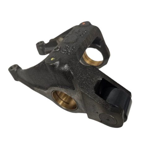 Detroit Diesel E23532938 Rocker Arm and Roller Assebmly, Exhaust (Genuine)