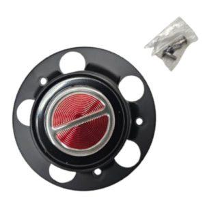 Ford E3TZ-1130-B Hub Cap, Wheel Cover (Genuine)