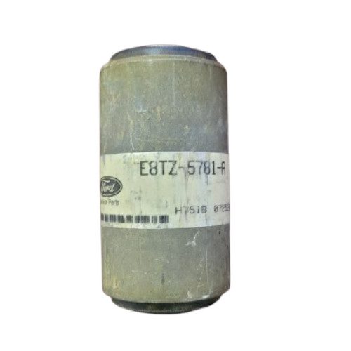 Ford E8TZ-5781-A Insulator, Spring Assembly Bushing (Genuine)