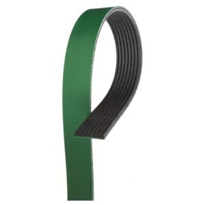 Gates K080660HD Serpentine Belt, FleetRunner Micro-V