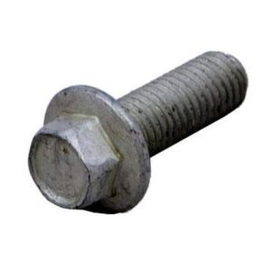 Ford N605815-S439 Bolt, Retainer, 2 Pack (Genuine)