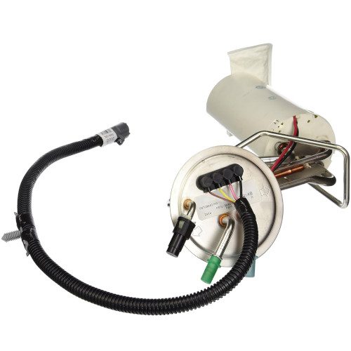 Motorcraft PFB-6 Fuel Pump & Housing Assembly (Genuine)